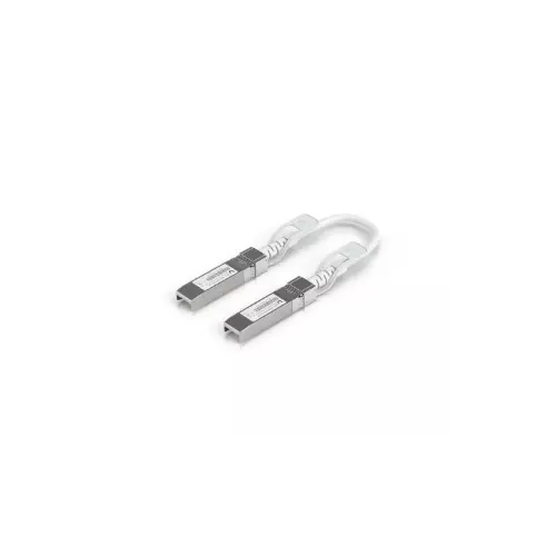 obrázek produktu Ubiquiti UACC-Uplink-SFP28-0.15M, Uplink Cable 25/10/1Gbps SFP28/SFP+/SFP, 0,15m