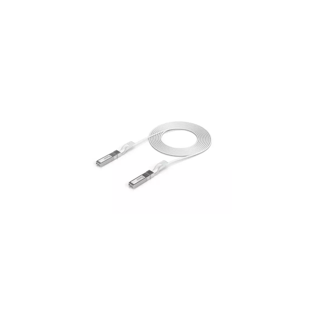 Obrázek produktu Ubiquiti UACC-Uplink-SFP28-3M, Uplink Cable 25/10/1Gbps SFP28/SFP+/SFP, 3m