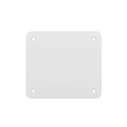 obrázek produktu Ubiquiti UACC-FM-17cm,Floating Mount,držák pro Cloud Gateway Max, Cloud Gateway Ultra a Gateway Max.