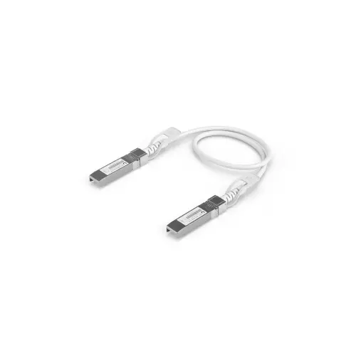 obrázek produktu Ubiquiti UACC-Uplink-SFP28-0.3M, Uplink Cable 25/10/1Gbps SFP28/SFP+/SFP, 0,3m