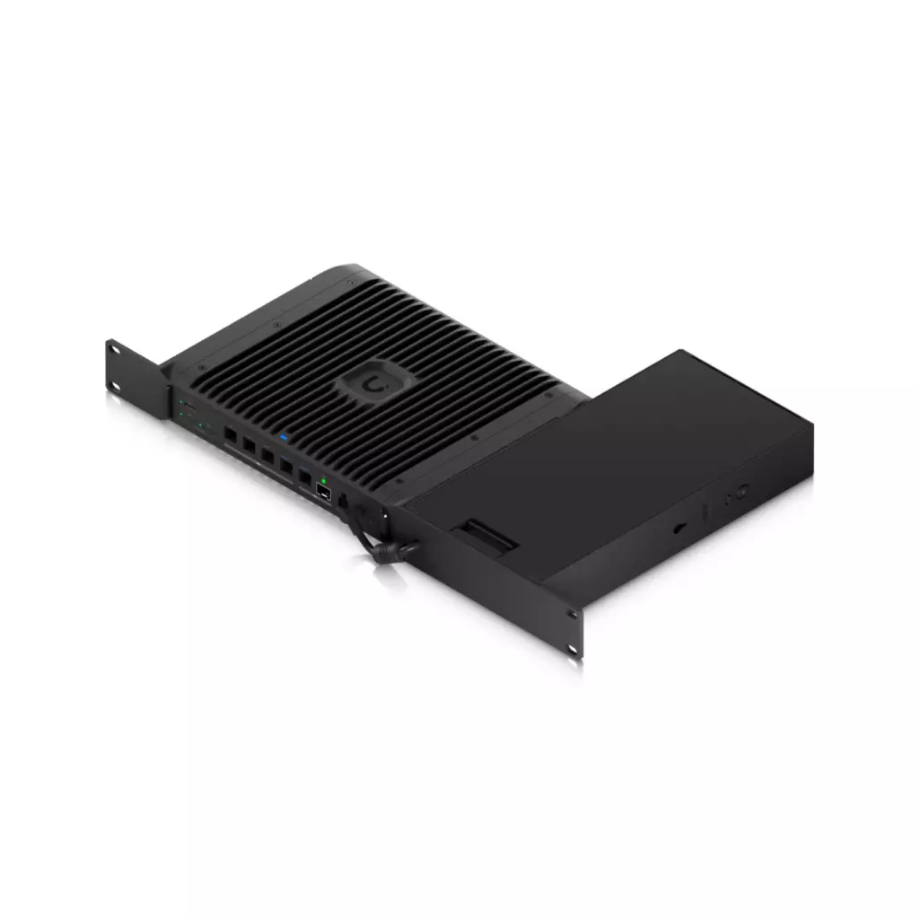 Obrázek produktu Ubiquiti UACC-UCG-Industrial-RM, Rack Mount pro UCG-Industrial