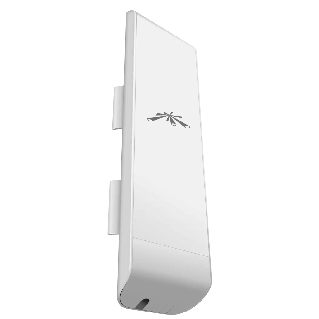 Obrázek produktu Ubiquiti NanoStation M2 outdoor MIMO 2,4GHz 11dBi