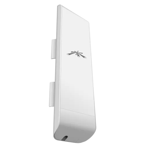 obrázek produktu Ubiquiti NanoStation M2 outdoor MIMO 2,4GHz 11dBi