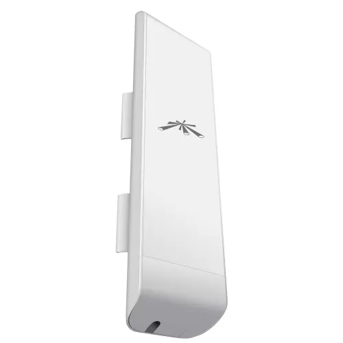 obrázek produktu Ubiquiti NanoStationM5, outdoor, 2x2 MIMO, Hi Power 5GHz