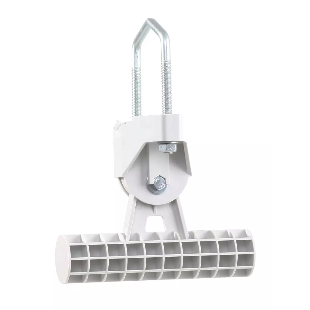 Obrázek produktu Ubiquiti UbiBracket držák na zeď i stožár pro  Nano / Loco