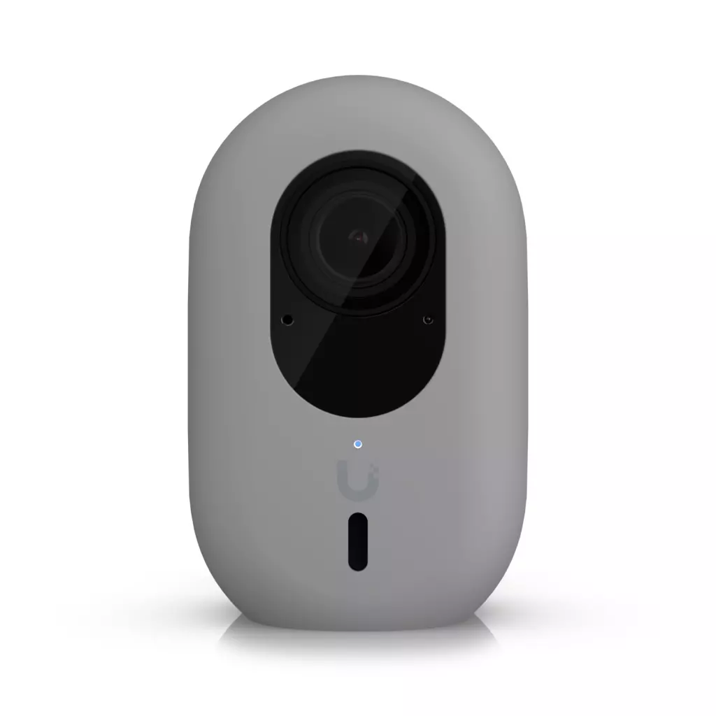 Obrázek produktu Ubiquiti UACC-G4-INS-Cover-Grey - Gumový kryt pro G4 Instant kameru