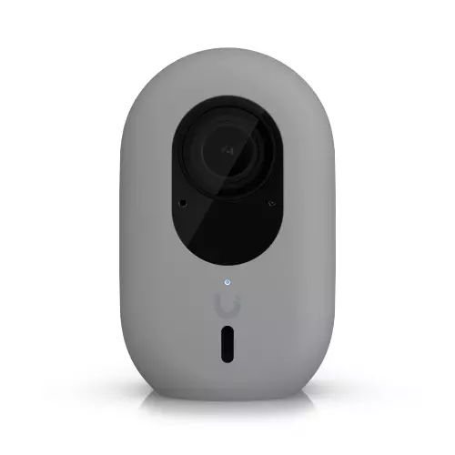obrázek produktu Ubiquiti UACC-G4-INS-Cover-Grey - Gumový kryt pro G4 Instant kameru