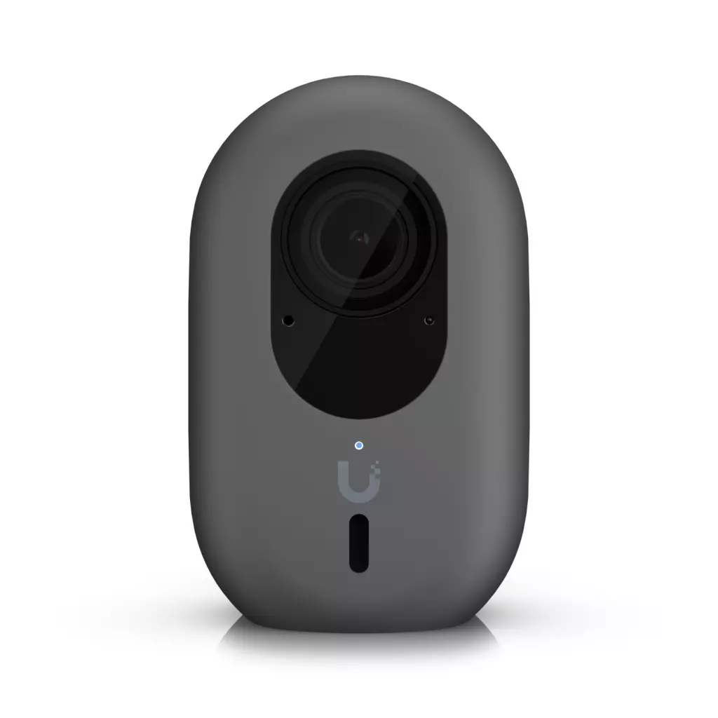 Obrázek produktu Ubiquiti UACC-G4-INS-Cover-Dark Grey - Gumový kryt pro G4 Instant kameru