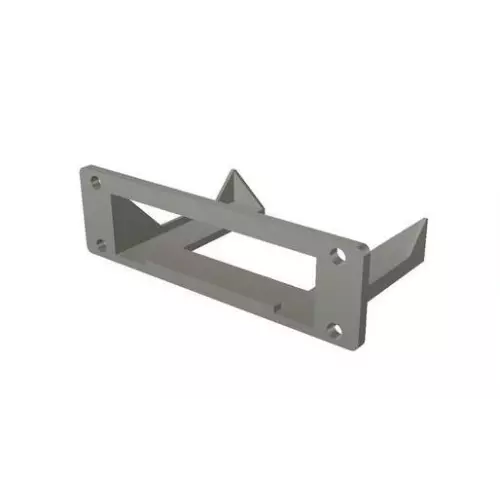 obrázek produktu Držák do racku pro MikroTik RB750Gr3/RB750r2/RB750UPr2