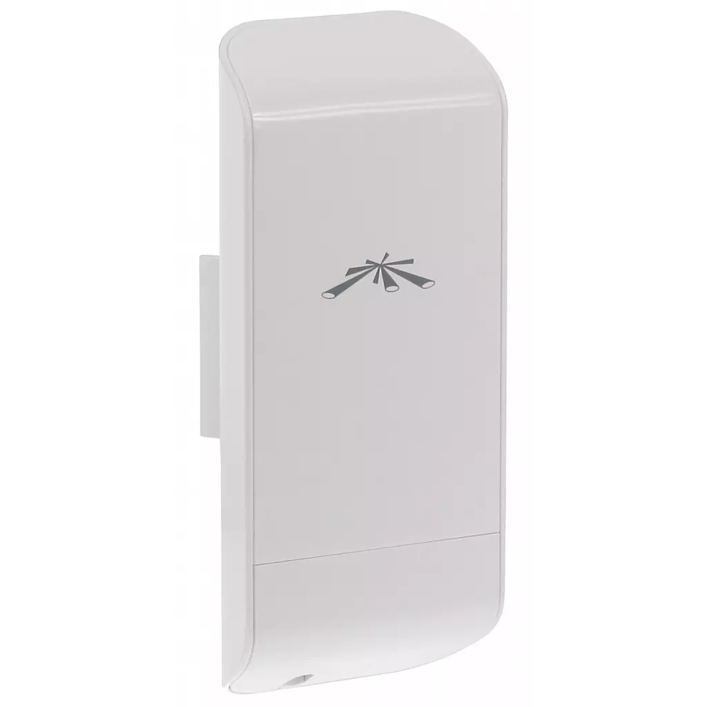 Obrázek produktu Ubiquiti NanoStation Loco M5, 2x13dBi MIMO outdoor 5GHz