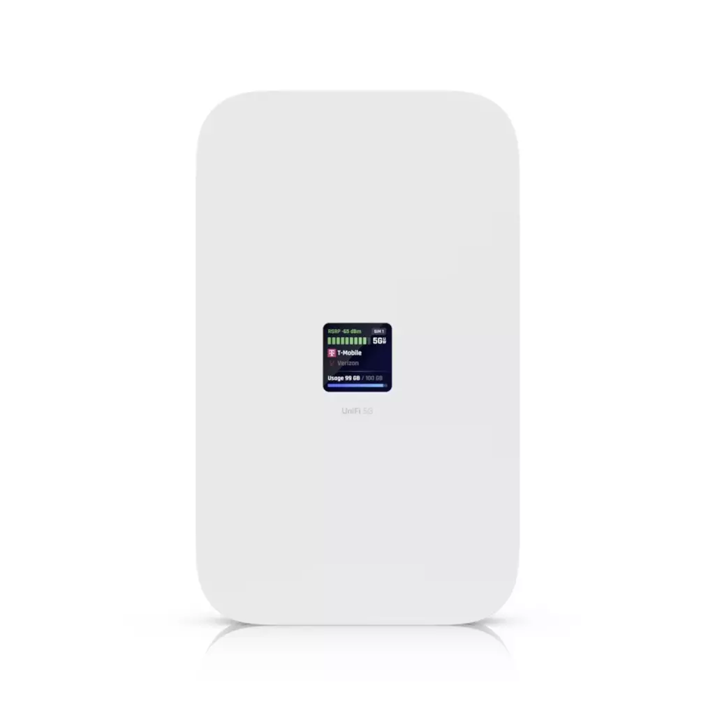 Obrázek produktu Ubiquiti U5G-Max, UniFi 5G Max