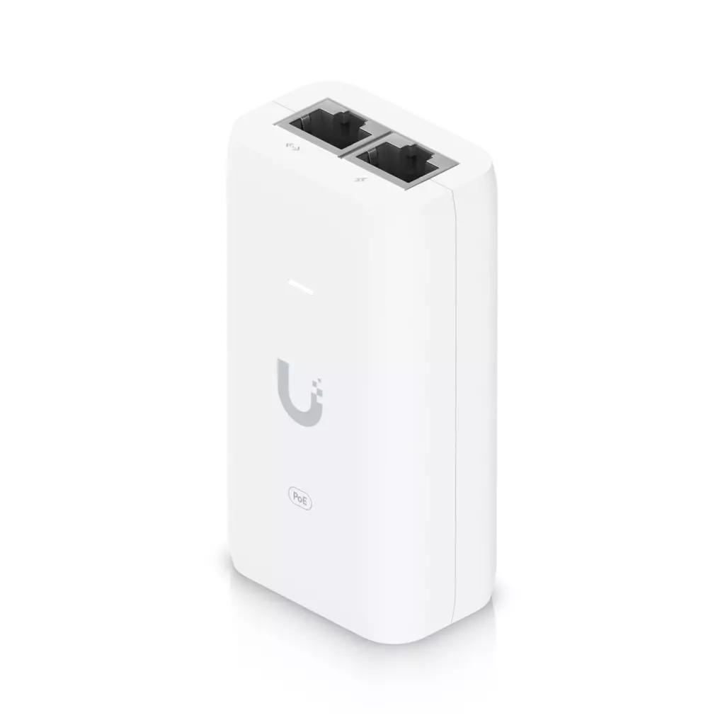 Obrázek produktu Ubiquiti U-PoE - PoE Adapter (15W)