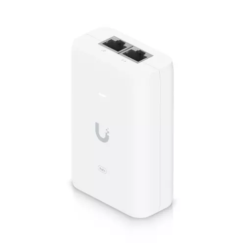 obrázek produktu Ubiquiti U-PoE+ - PoE+ Adapter (30W)