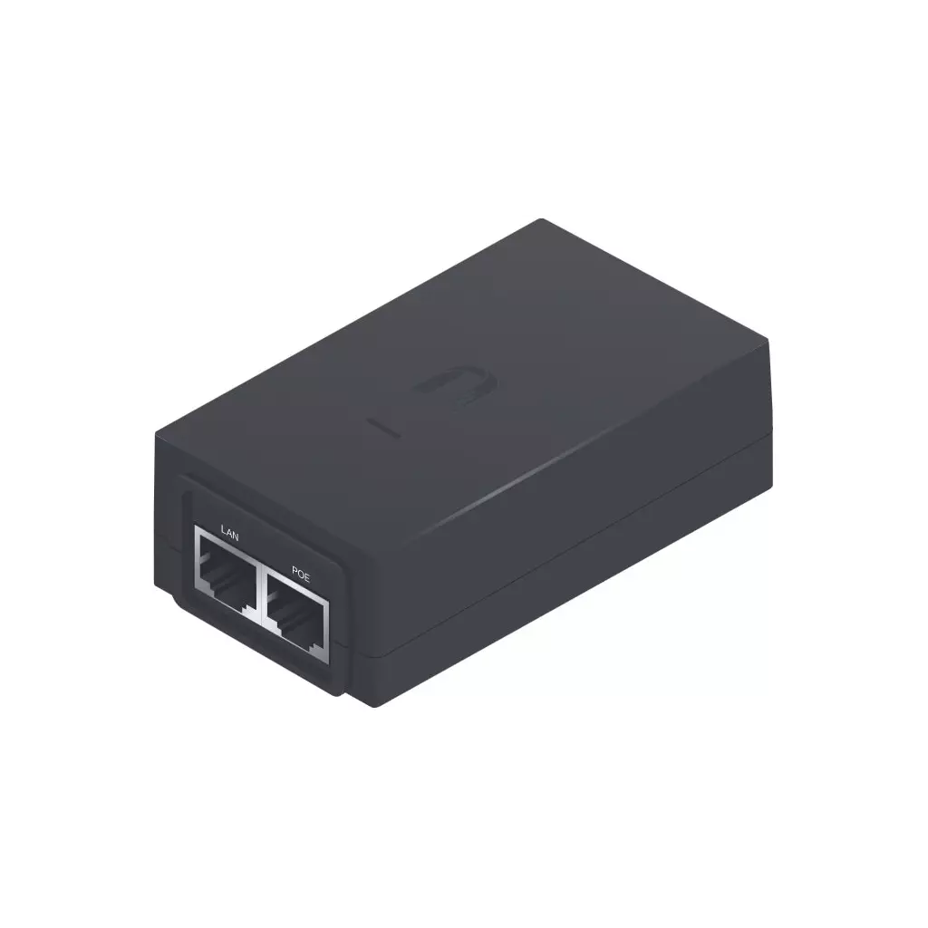 Obrázek produktu Ubiquiti PoE Ubiquiti Gbit POE-50 (50V, 1.2A, 60W) pro AirFiber