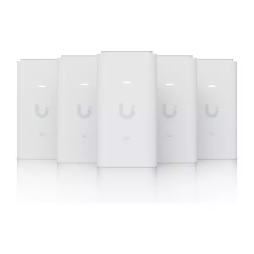 obrázek produktu Ubiquiti UACC-Adapter-PoE-24-12W-5, PoE Adapter, 24V DC, 12W, 5-pack