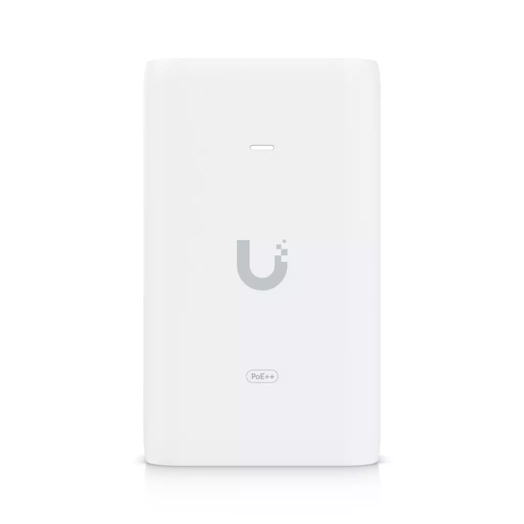 Obrázek produktu Ubiquiti UniFi PoE++ Adapter (60W, PoE++)