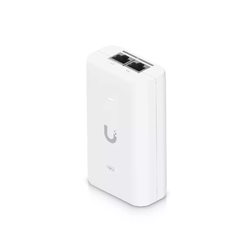 Obrázek produktu Ubiquiti UACC-PoE++-10G, 10G PoE++ Adapter (60W)