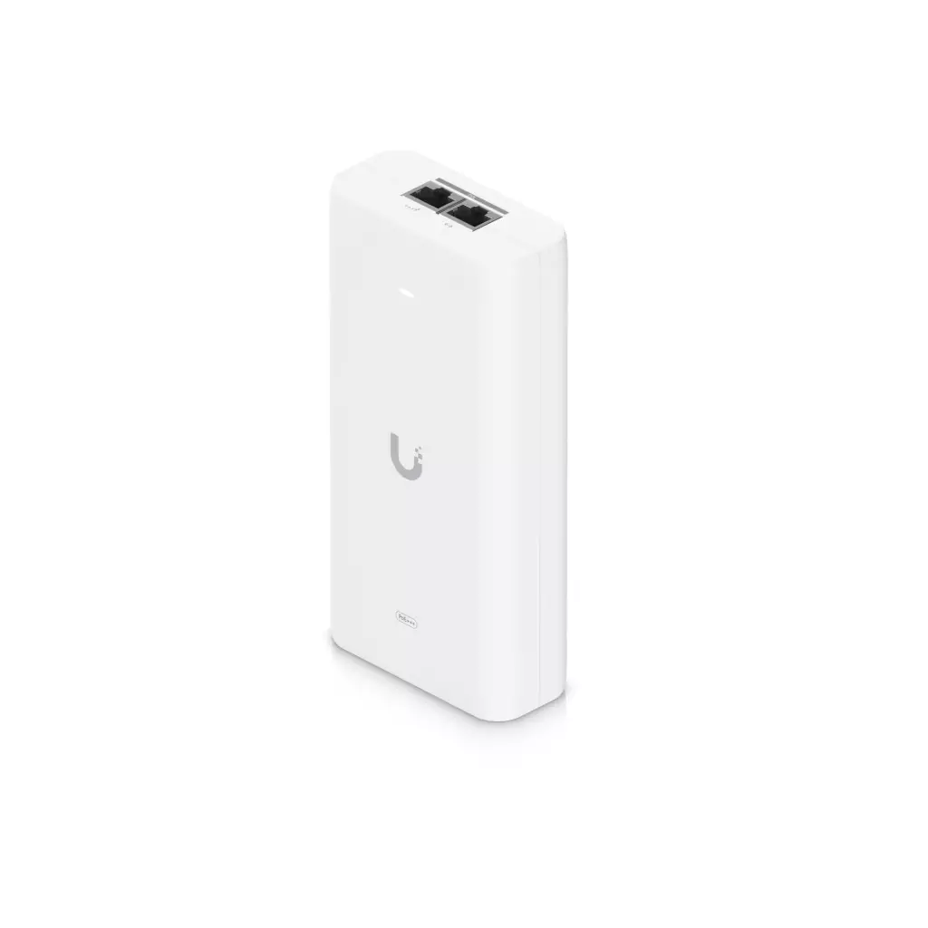 Obrázek produktu Ubiquiti UACC-PoE+++-10G, 10G PoE+++ Adapter (90W)