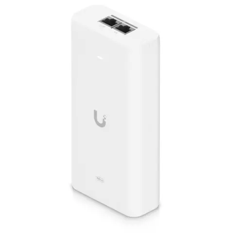 obrázek produktu Ubiquiti UACC-PoE+++-10G, 10G PoE+++ Adapter (90W)