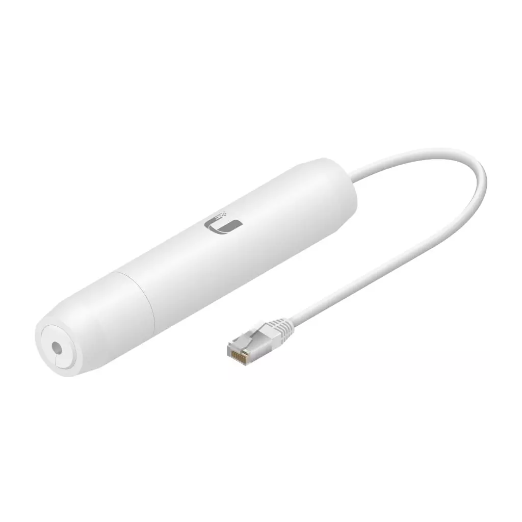 Obrázek produktu Ubiquiti INS-3AF-O-G PoE, Instant Outdoor PoE Converter, 48V 802.3af/24V pasivní PoE, venkovní
