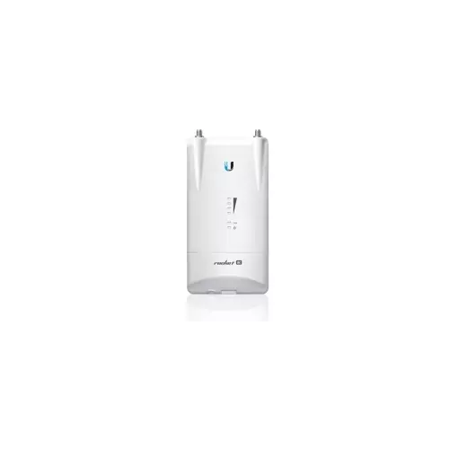 obrázek produktu Ubiquiti RocketM5 AC Lite,outdoor 5GHz 2xRSMA 1xLAN