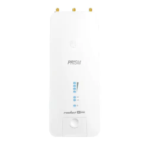obrázek produktu Ubiquiti RP-5AC-Gen2 - Rocket5 AC PRISM Gen2, venkovní, 5GHz AC, airPrism