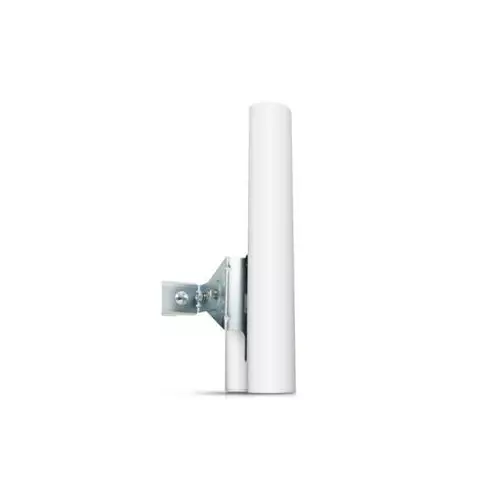 obrázek produktu Ubiquiti sektor.anténa 5GHz MIMO 17dBi 90° rocket kit