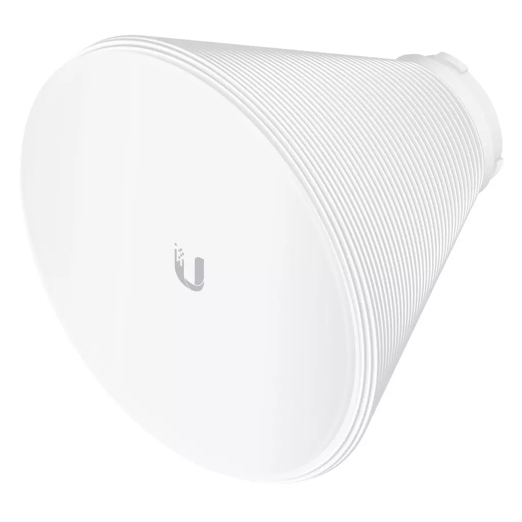Obrázek produktu Ubiquiti PrismAP-5-30 - Sektorová 5GHz anténa,19dBi,30°