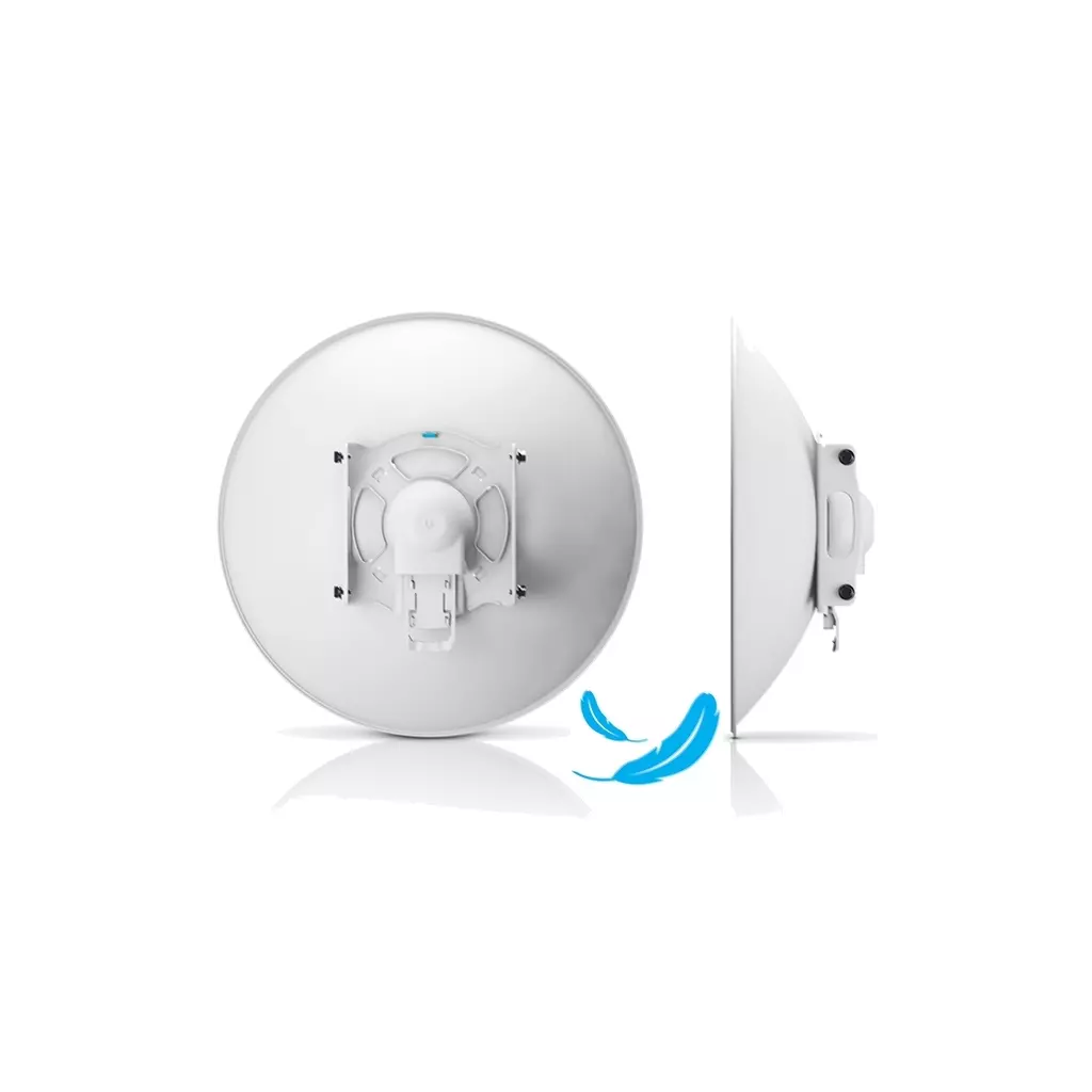 Obrázek produktu Ubiquiti RocketDish 30dBi, 5GHz, Rocket Kit