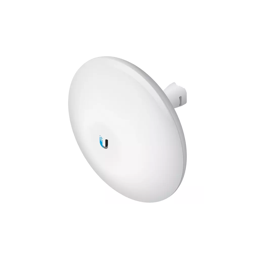 Obrázek produktu Ubiquiti NanoBeam 2AC-13,2.4GHz MIMO,2x13dBi,AirMAX AC