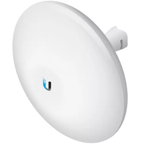 obrázek produktu Ubiquiti NanoBeam 2AC-13,2.4GHz MIMO,2x13dBi,AirMAX AC