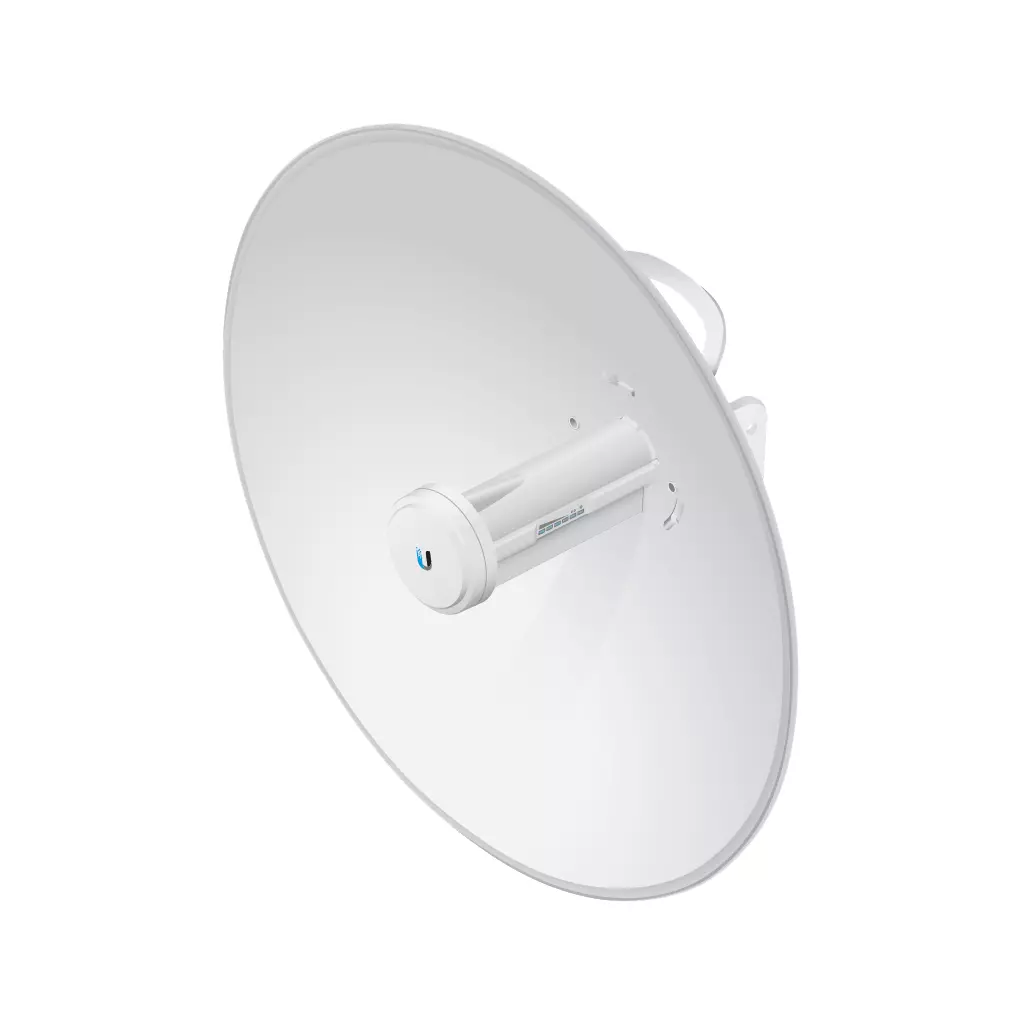 Obrázek produktu Ubiquiti PowerBeam 5AC-Gen2, venkovní, 5GHz AC,2x25dBi