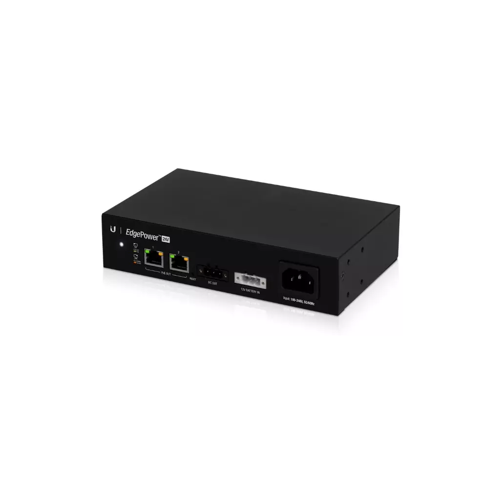 Obrázek produktu Ubiquiti EP-24V-72W, EdgePower, 24V, 72W