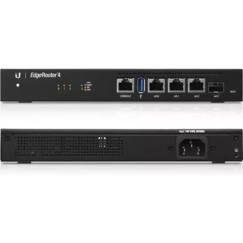 obrázek produktu Ubiquiti EdgeRouter 4