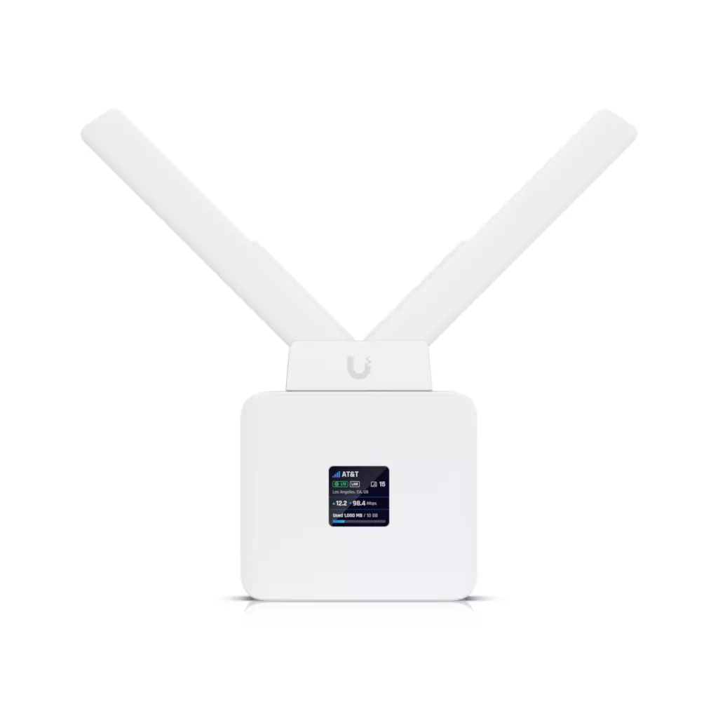 Obrázek produktu Ubiquiti UMR - UniFi Mobile Router, LTE