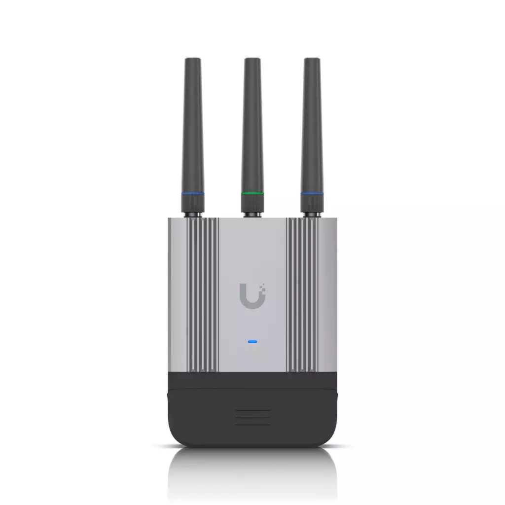 Obrázek produktu Ubiquiti UMR-Industrial - Mobile Router Industrial