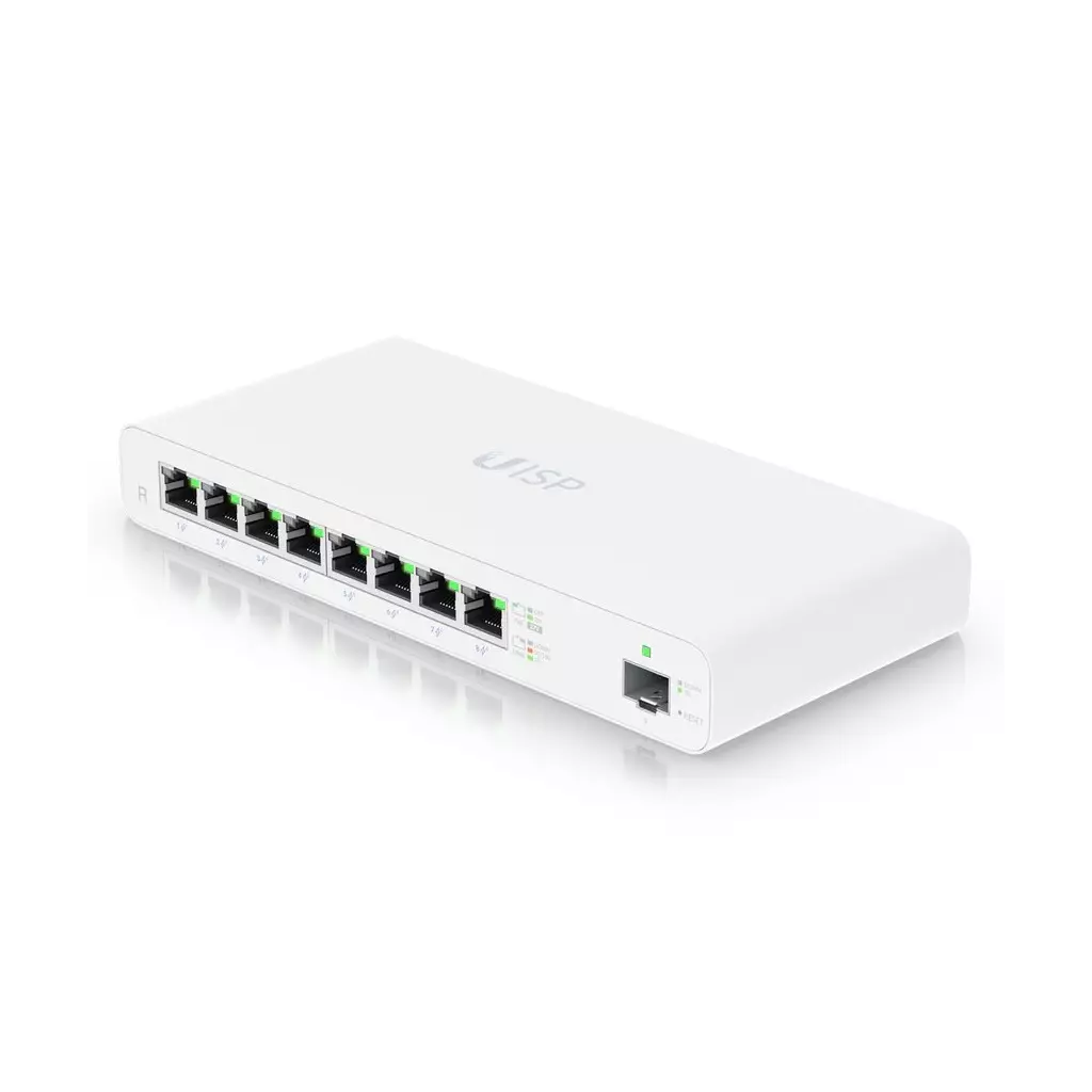 Obrázek produktu Ubiquiti UISP-R - UISP Router