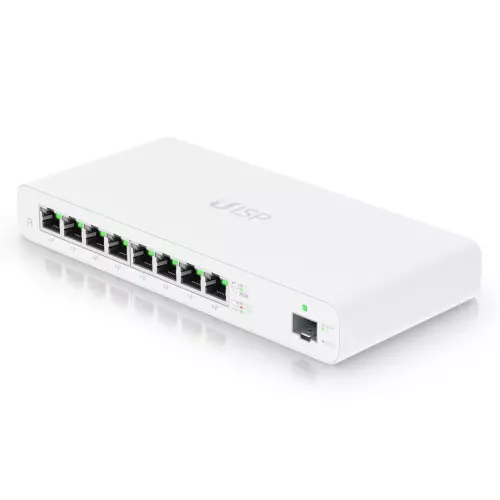 obrázek produktu Ubiquiti UISP-R - UISP Router