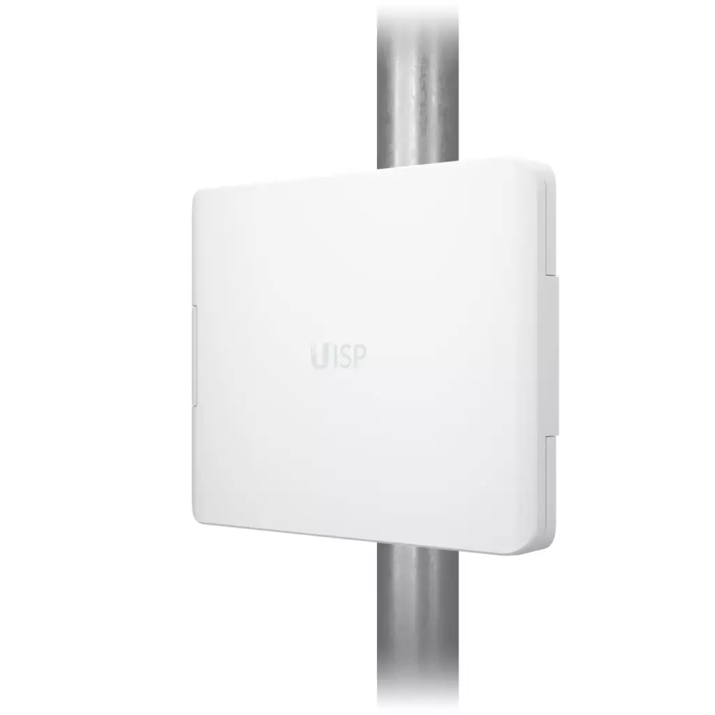 Obrázek produktu Ubiquiti UISP-Box, venkovní box pro UISP router nebo switch