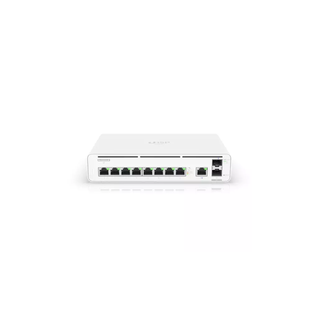 Obrázek produktu Ubiquiti UISP-Console - UISP Console