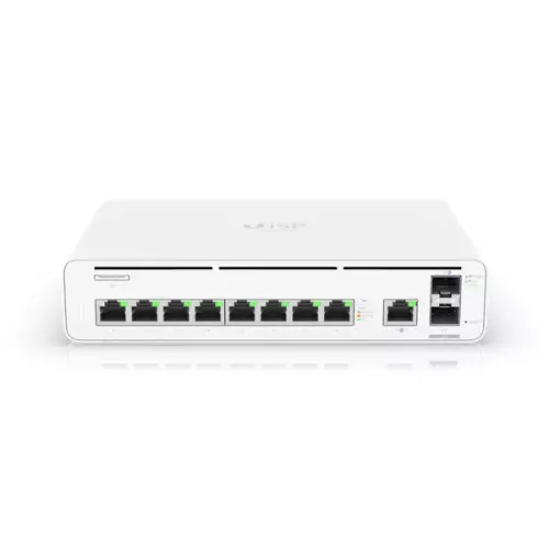 obrázek produktu Ubiquiti UISP-Console - UISP Console