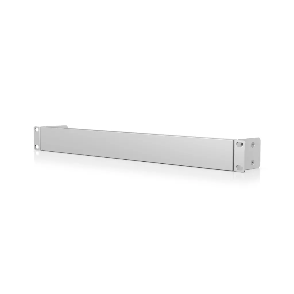 Obrázek produktu Ubiquiti UACC-Rack-Panel-Blank-1U - Rack Mount OCD Panel - 1U zaslepovací panel
