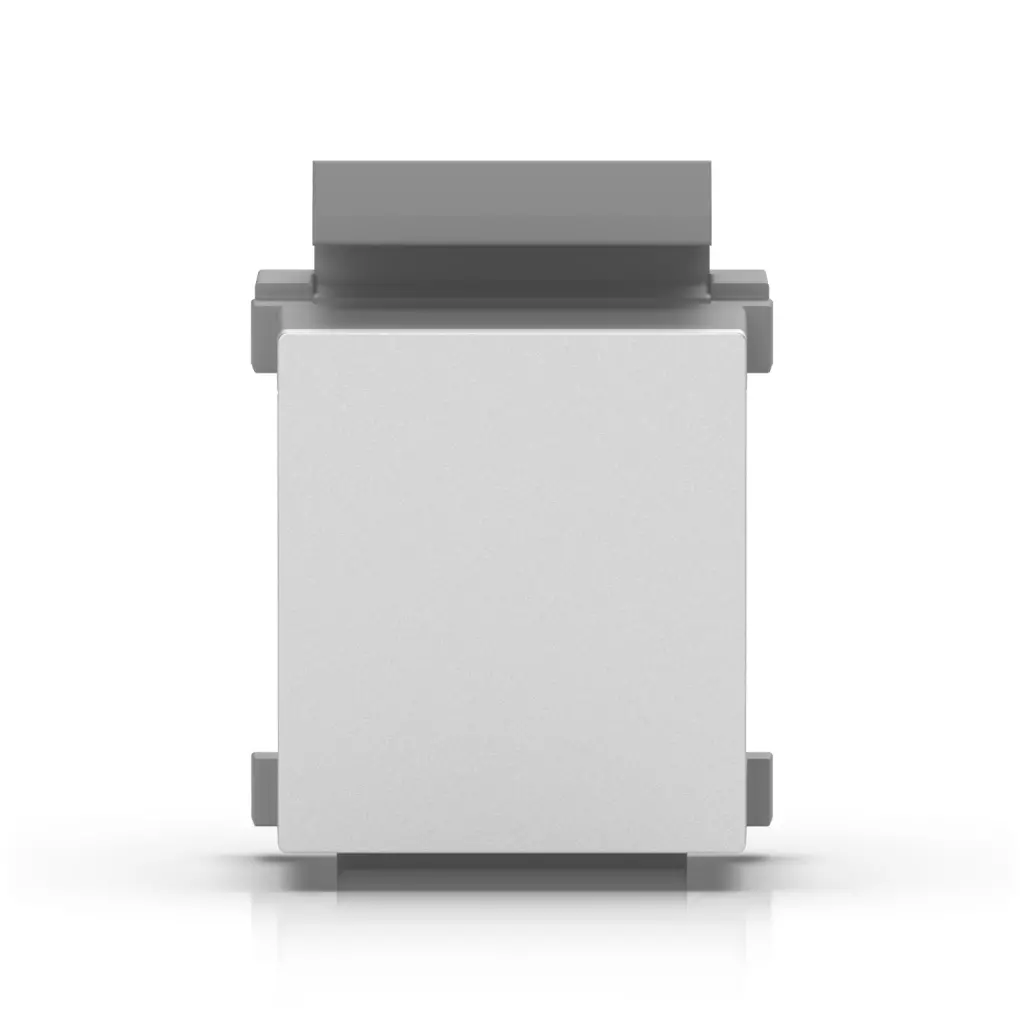 Obrázek produktu Ubiquiti UACC-Keystone-Blank-Insert - záslepka pro patch panel