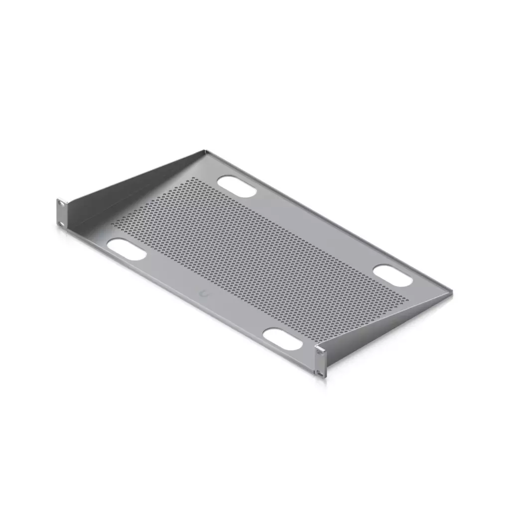 Obrázek produktu Ubiquiti UACC-Rack-Shelf-CLV - Fixed Rack Shelf
