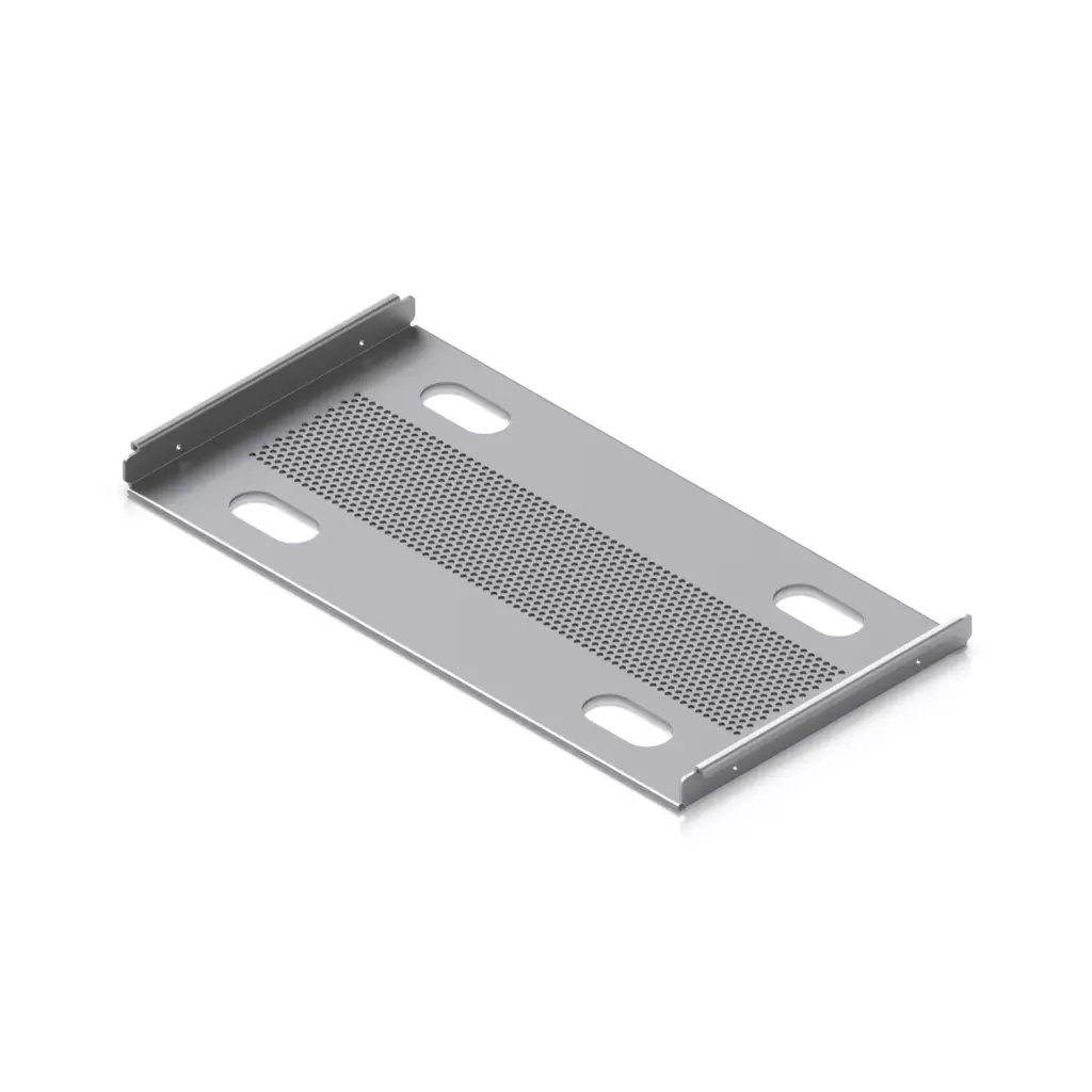 Obrázek produktu Ubiquiti UACC-Rack-Shelf-TL-SD - Toolless Mini Rack Shelf