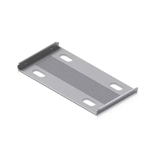obrázek produktu Ubiquiti UACC-Rack-Shelf-TL-SD - Toolless Mini Rack Shelf