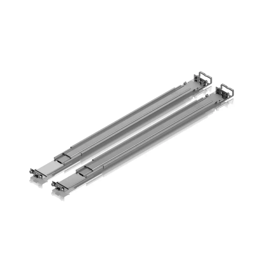 Obrázek produktu Ubiquiti UACC-Rack-Rails-Slide, Sliding Rack Rails
