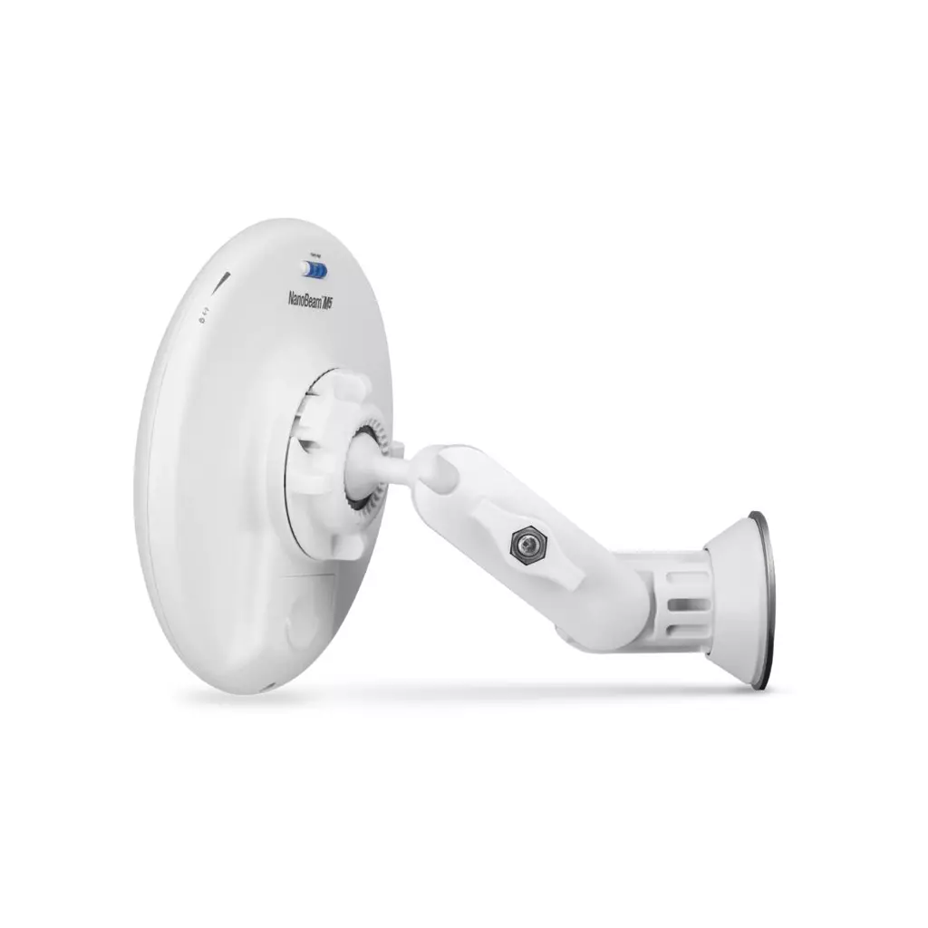 Obrázek produktu Ubiquiti Quick-Mount držák pro Ubiquiti CPE jednotky
