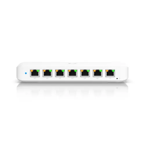obrázek produktu Ubiquiti USW-Ultra-210W, UniFi Switch Ultra 210W