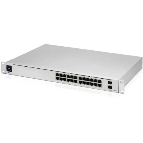 obrázek produktu Ubiquiti USW-Pro-24, UniFi Switch Pro 24